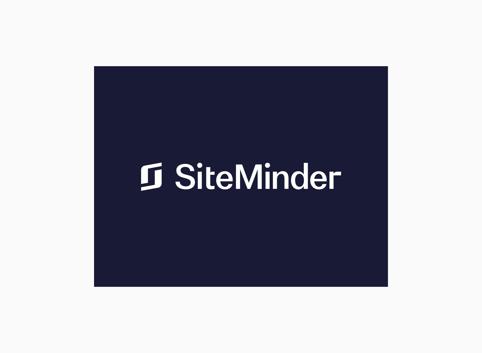 Design at SiteMinder